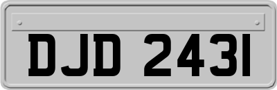DJD2431