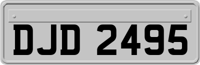 DJD2495
