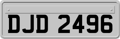 DJD2496