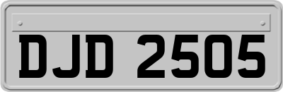DJD2505