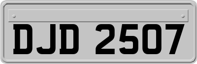 DJD2507