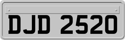 DJD2520