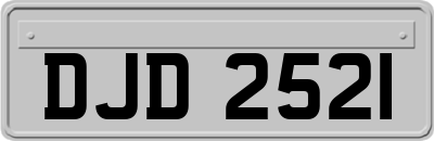 DJD2521