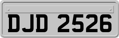 DJD2526