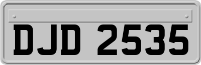 DJD2535