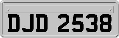 DJD2538