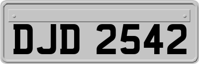 DJD2542