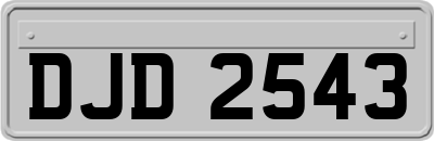 DJD2543