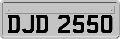 DJD2550