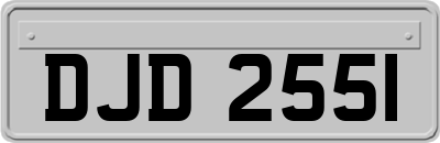 DJD2551