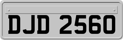 DJD2560