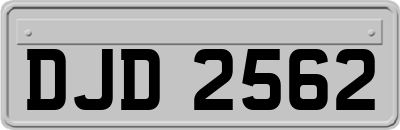 DJD2562