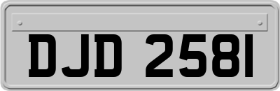 DJD2581