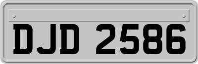 DJD2586