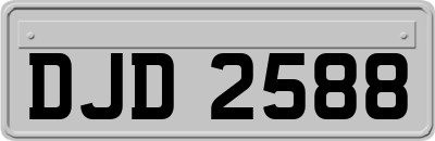 DJD2588