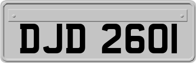 DJD2601