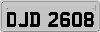 DJD2608
