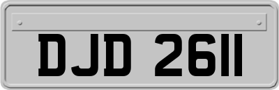 DJD2611