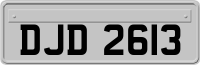 DJD2613