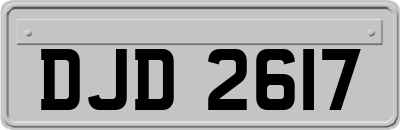 DJD2617