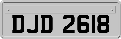 DJD2618