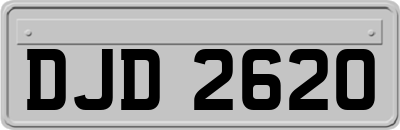 DJD2620