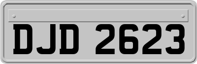 DJD2623