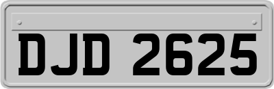 DJD2625