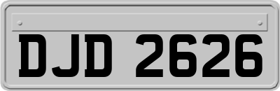 DJD2626