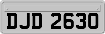 DJD2630