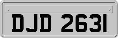 DJD2631