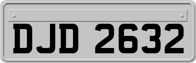 DJD2632