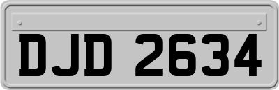 DJD2634