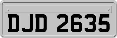 DJD2635