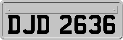 DJD2636