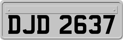 DJD2637