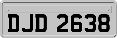 DJD2638