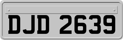 DJD2639