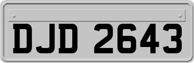 DJD2643