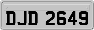 DJD2649