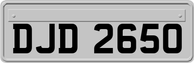 DJD2650