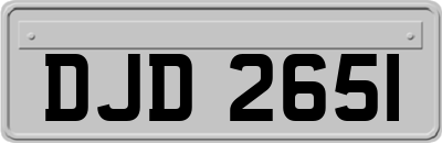 DJD2651