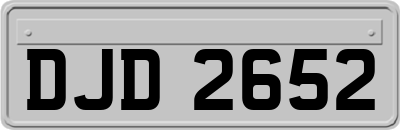 DJD2652