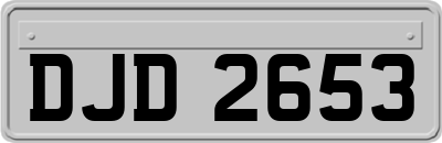 DJD2653