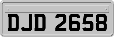 DJD2658