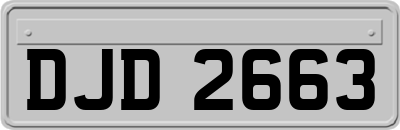 DJD2663