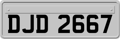 DJD2667