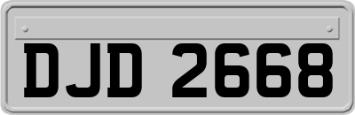 DJD2668