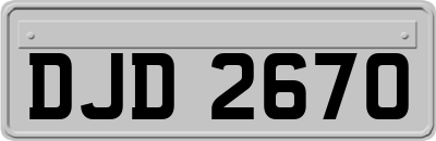 DJD2670