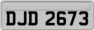 DJD2673